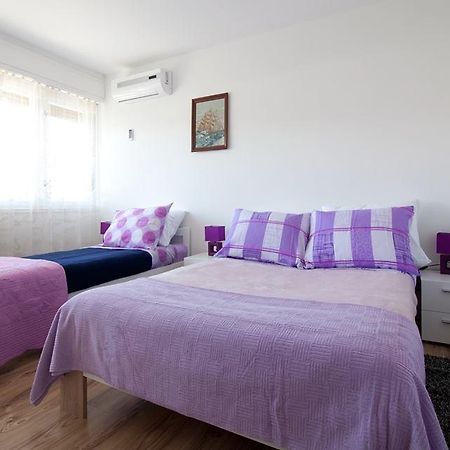 Apartments Dida Split Oda fotoğraf