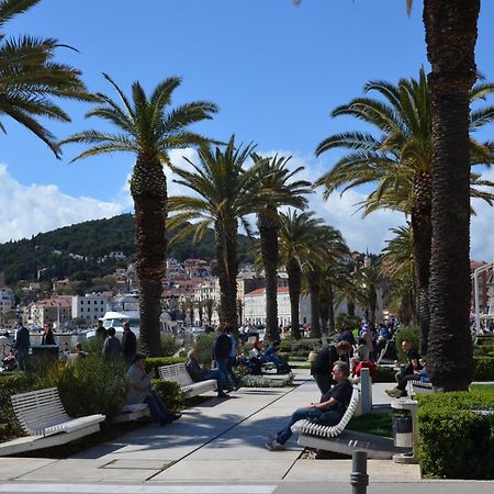 Apartments Dida Split Dış mekan fotoğraf