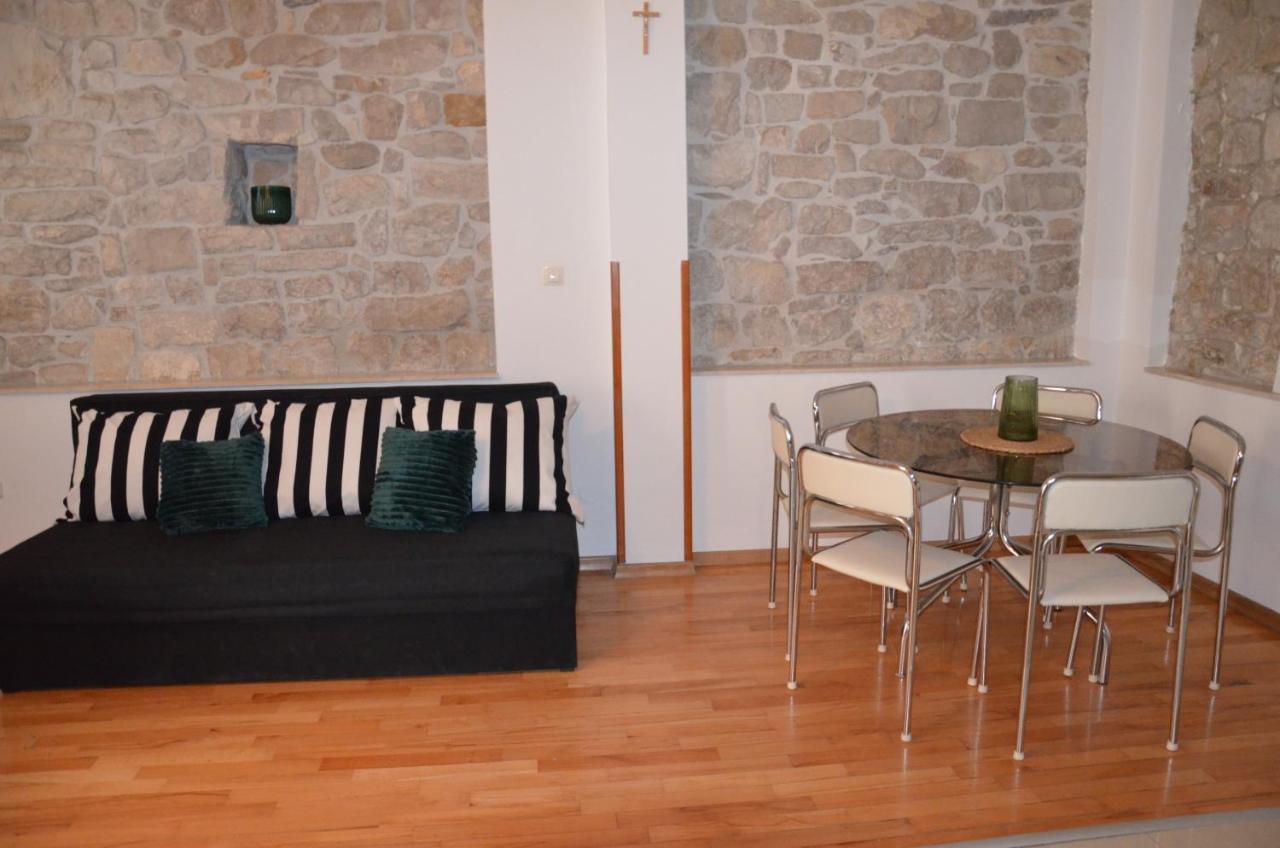 Apartments Dida Split Dış mekan fotoğraf