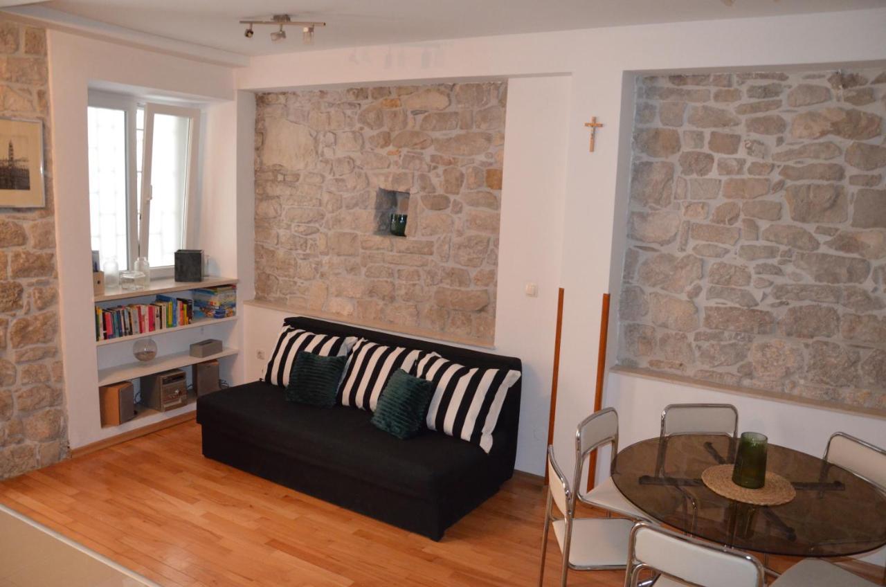 Apartments Dida Split Dış mekan fotoğraf