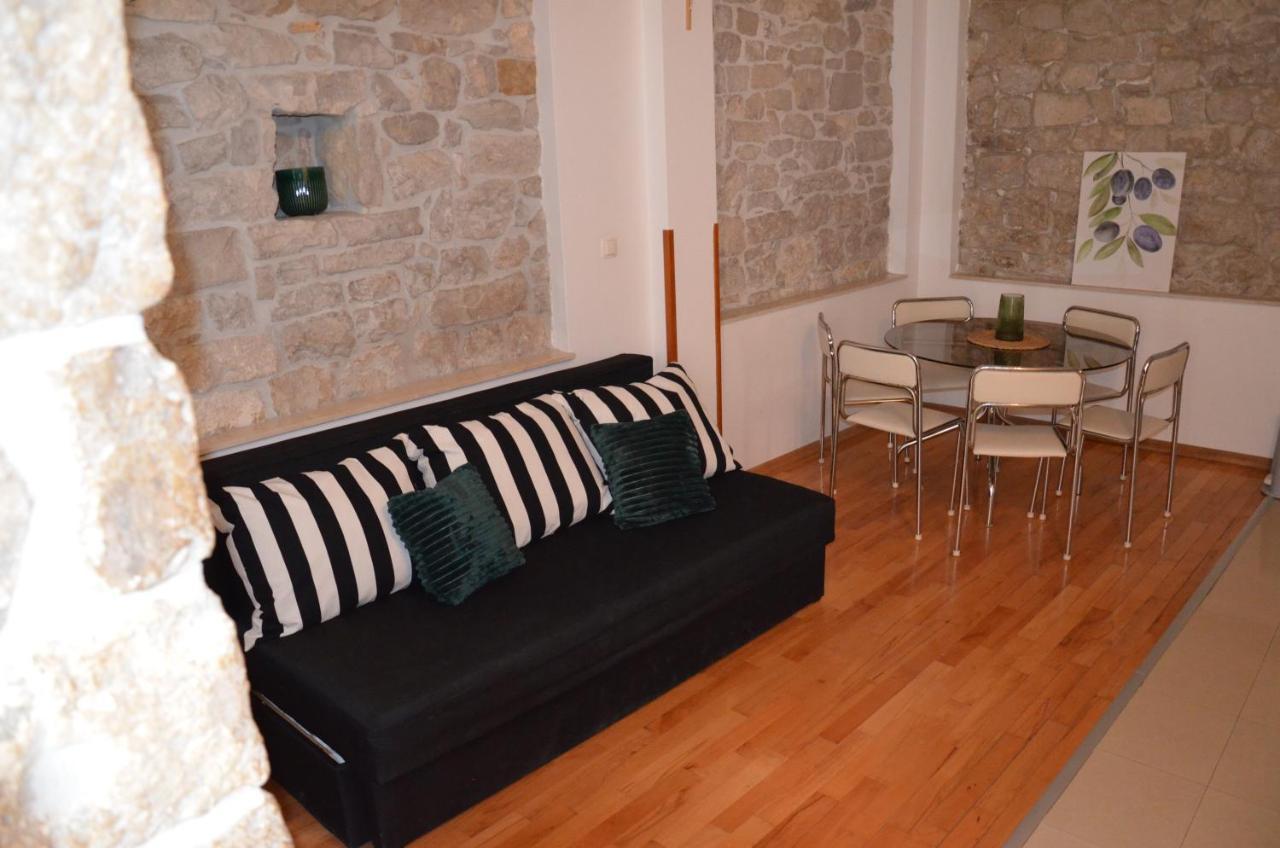 Apartments Dida Split Dış mekan fotoğraf