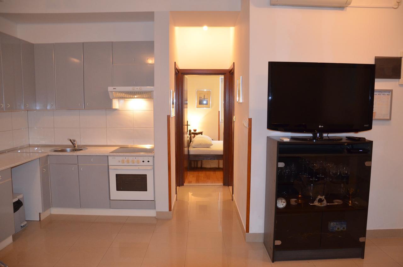 Apartments Dida Split Dış mekan fotoğraf