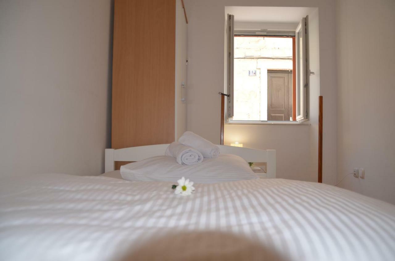 Apartments Dida Split Dış mekan fotoğraf