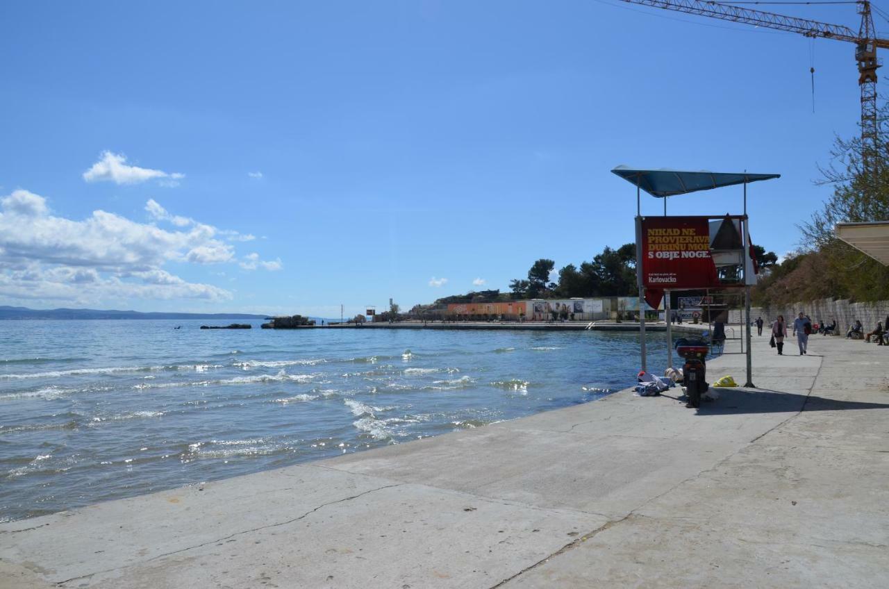 Apartments Dida Split Dış mekan fotoğraf