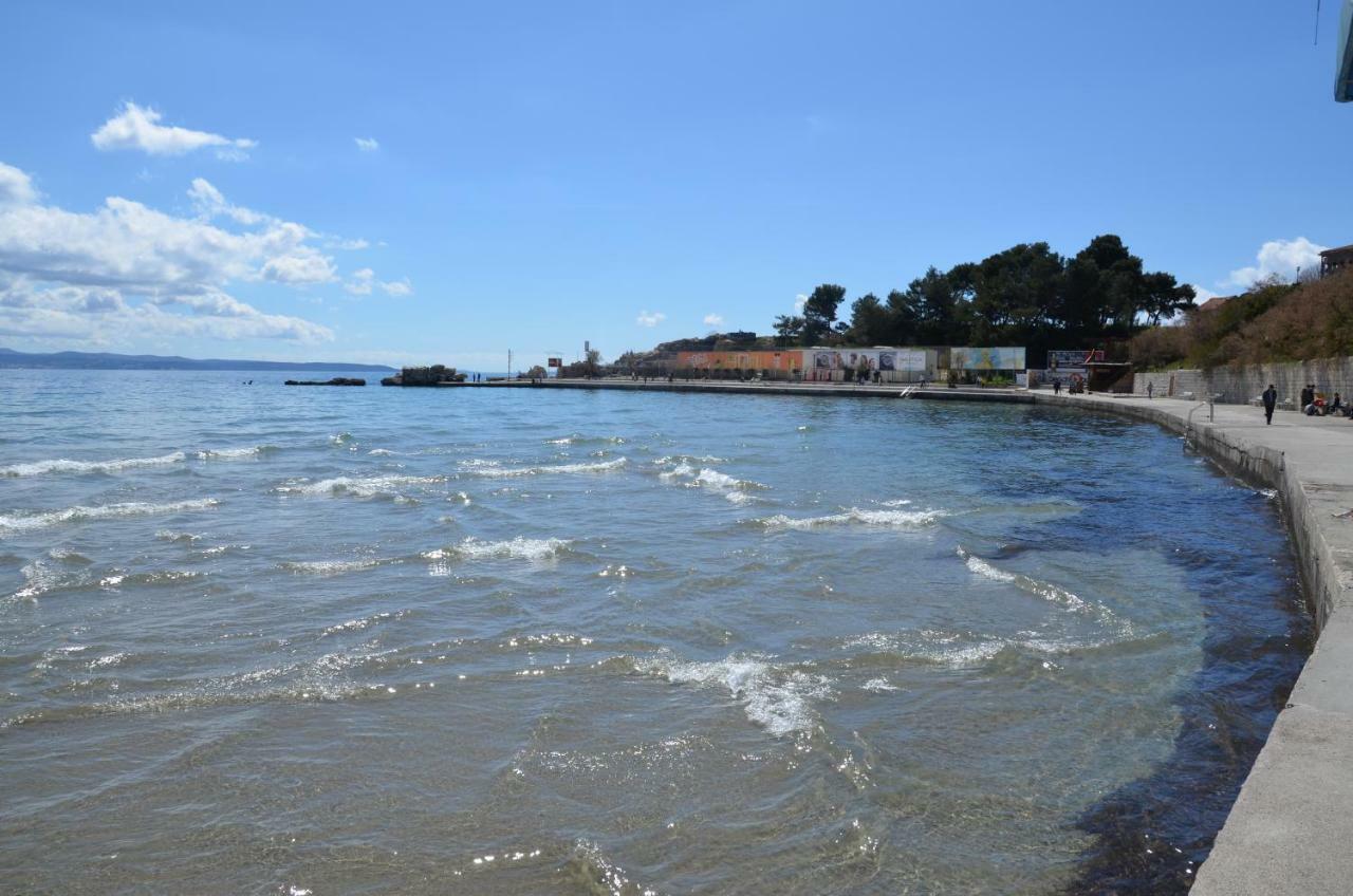 Apartments Dida Split Dış mekan fotoğraf