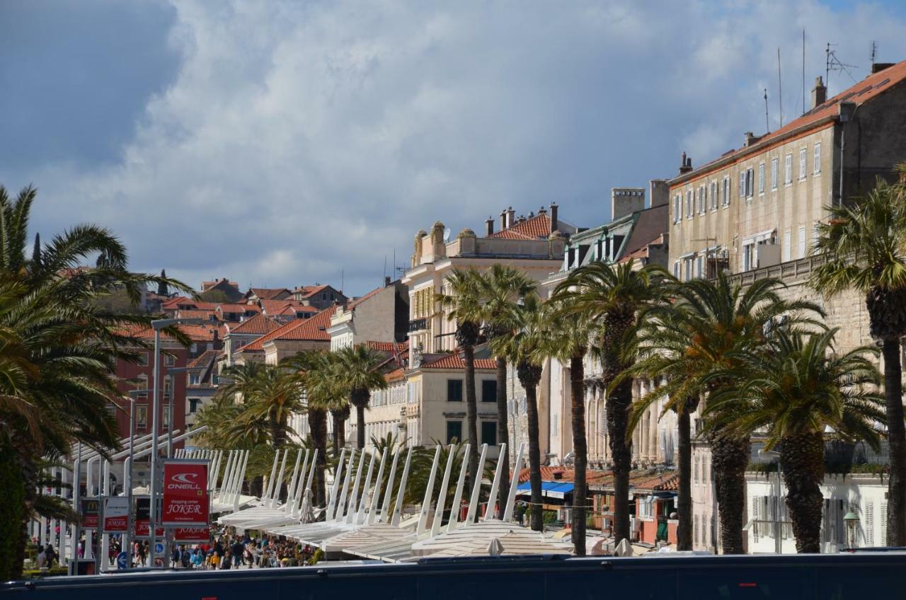 Apartments Dida Split Dış mekan fotoğraf