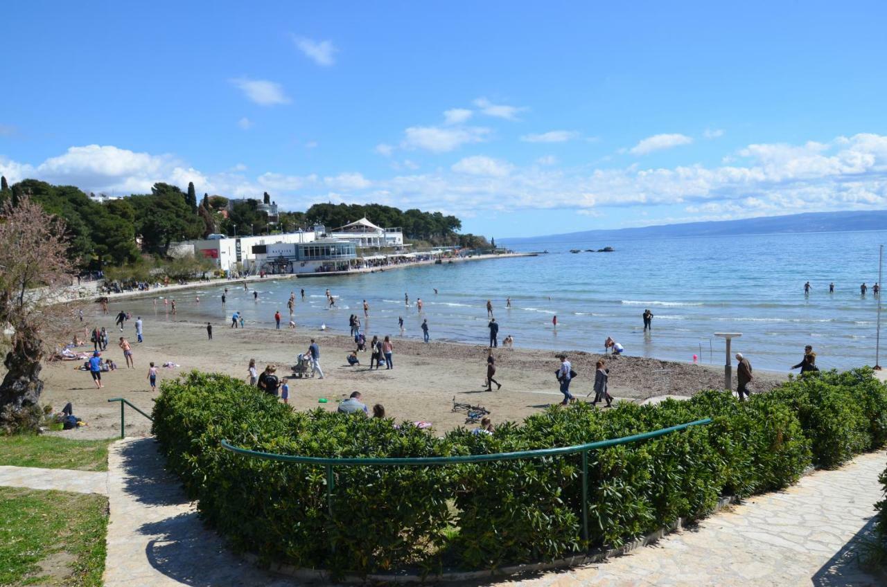 Apartments Dida Split Dış mekan fotoğraf