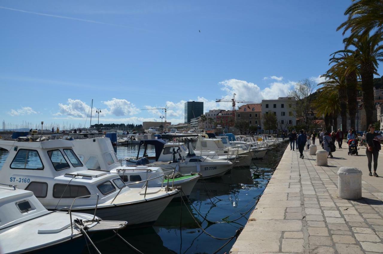 Apartments Dida Split Dış mekan fotoğraf