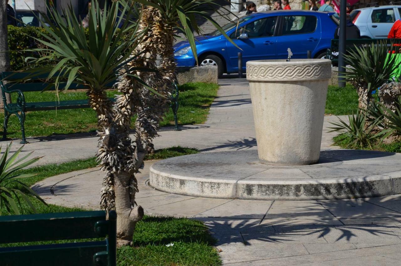 Apartments Dida Split Dış mekan fotoğraf