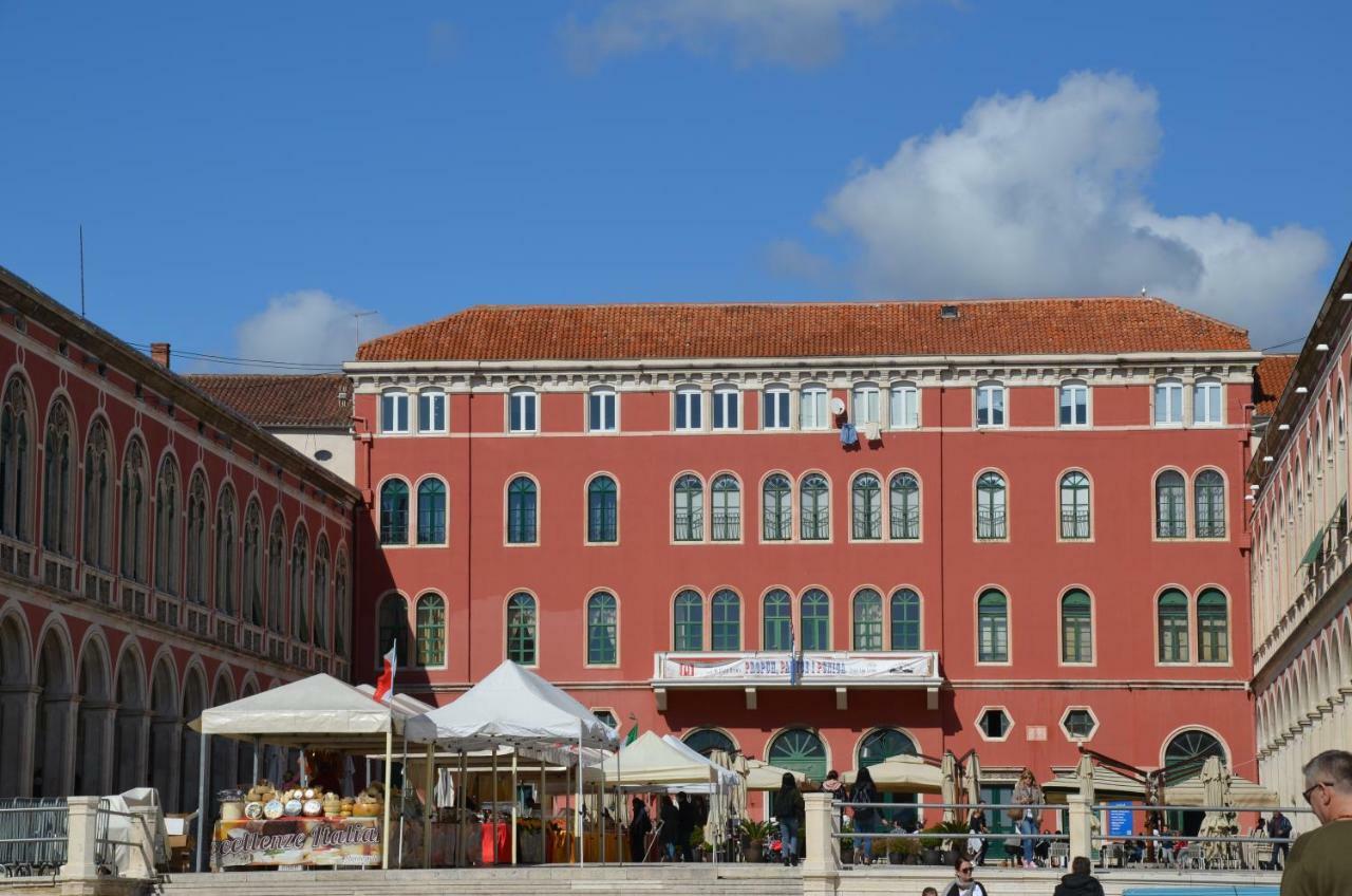 Apartments Dida Split Dış mekan fotoğraf