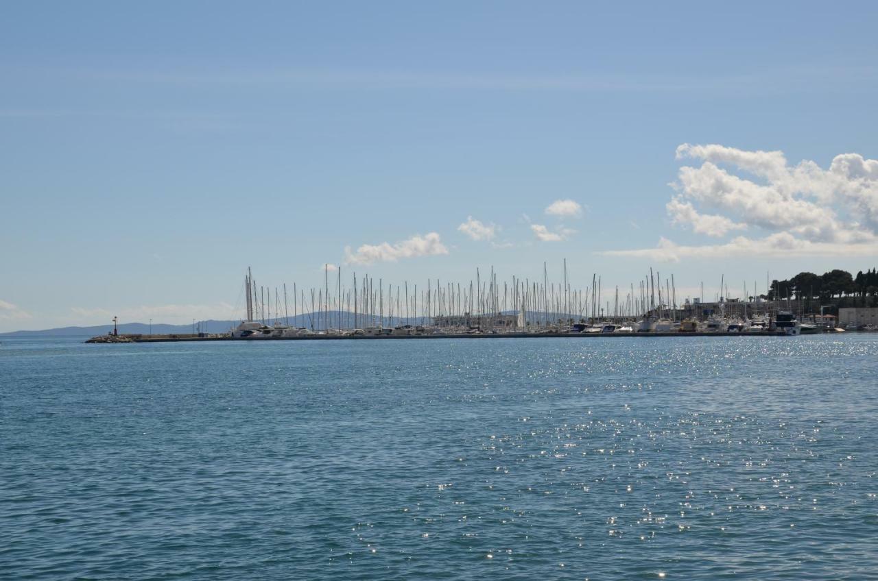 Apartments Dida Split Dış mekan fotoğraf