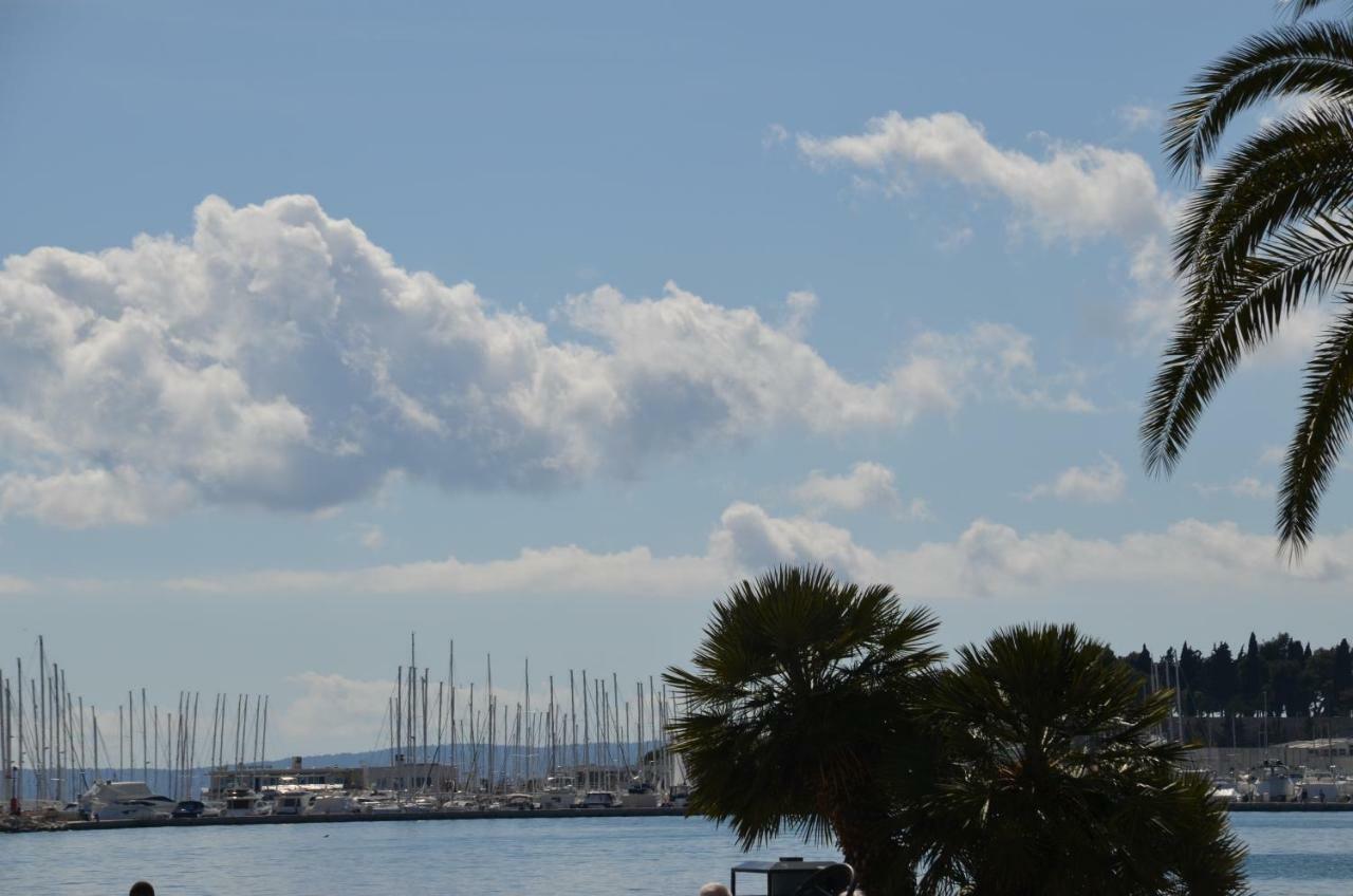 Apartments Dida Split Dış mekan fotoğraf