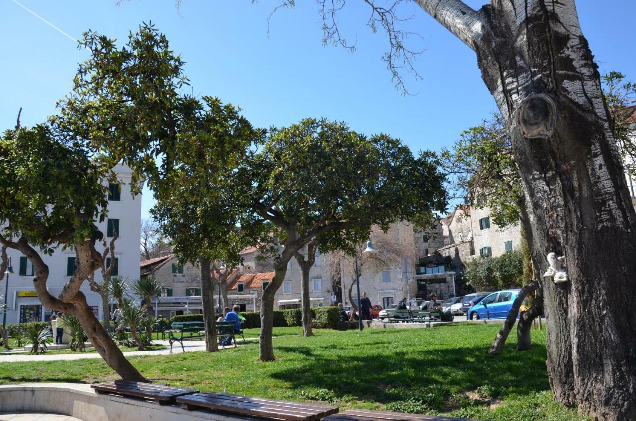 Apartments Dida Split Dış mekan fotoğraf