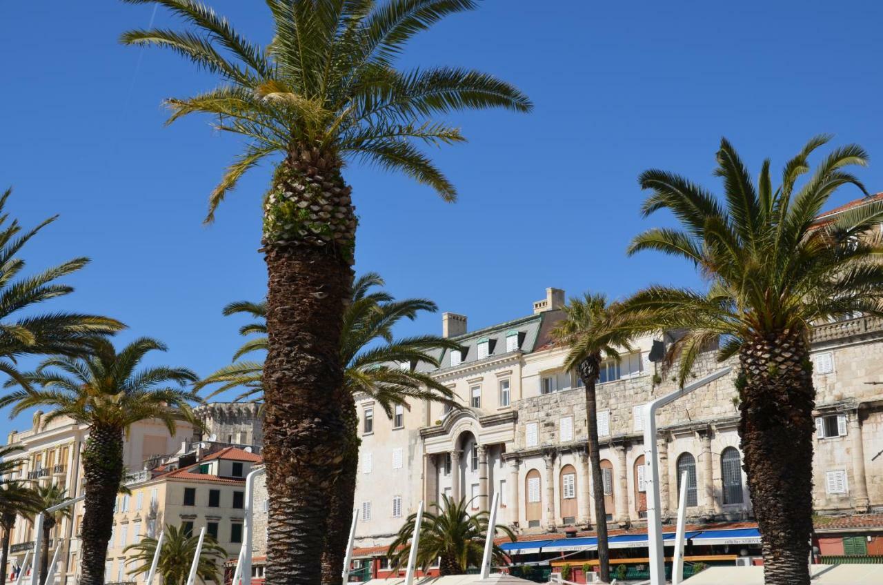 Apartments Dida Split Dış mekan fotoğraf