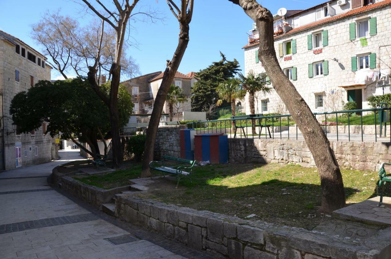 Apartments Dida Split Dış mekan fotoğraf