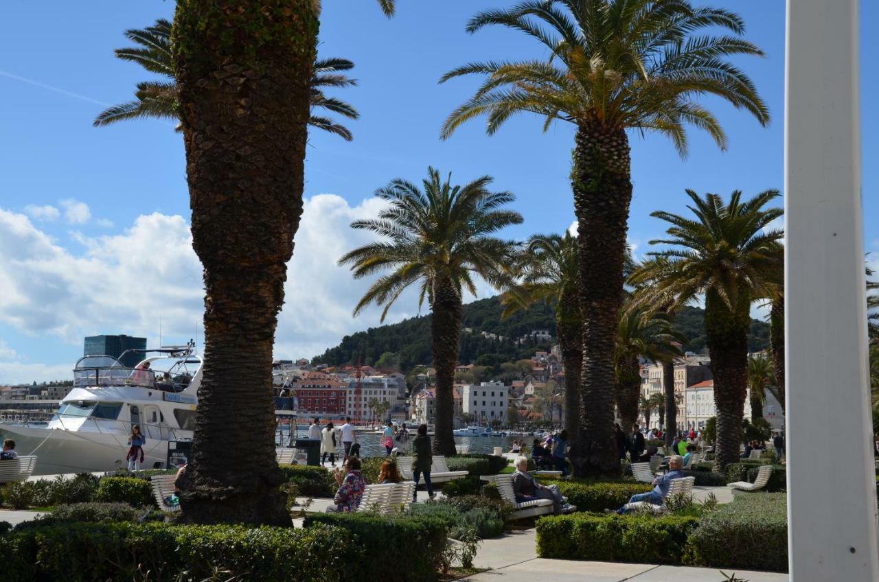 Apartments Dida Split Dış mekan fotoğraf