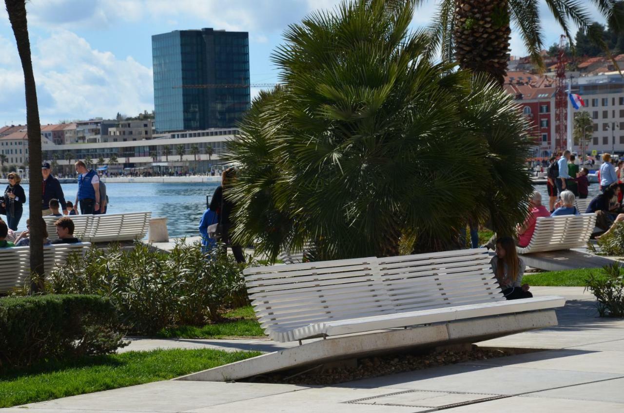Apartments Dida Split Dış mekan fotoğraf