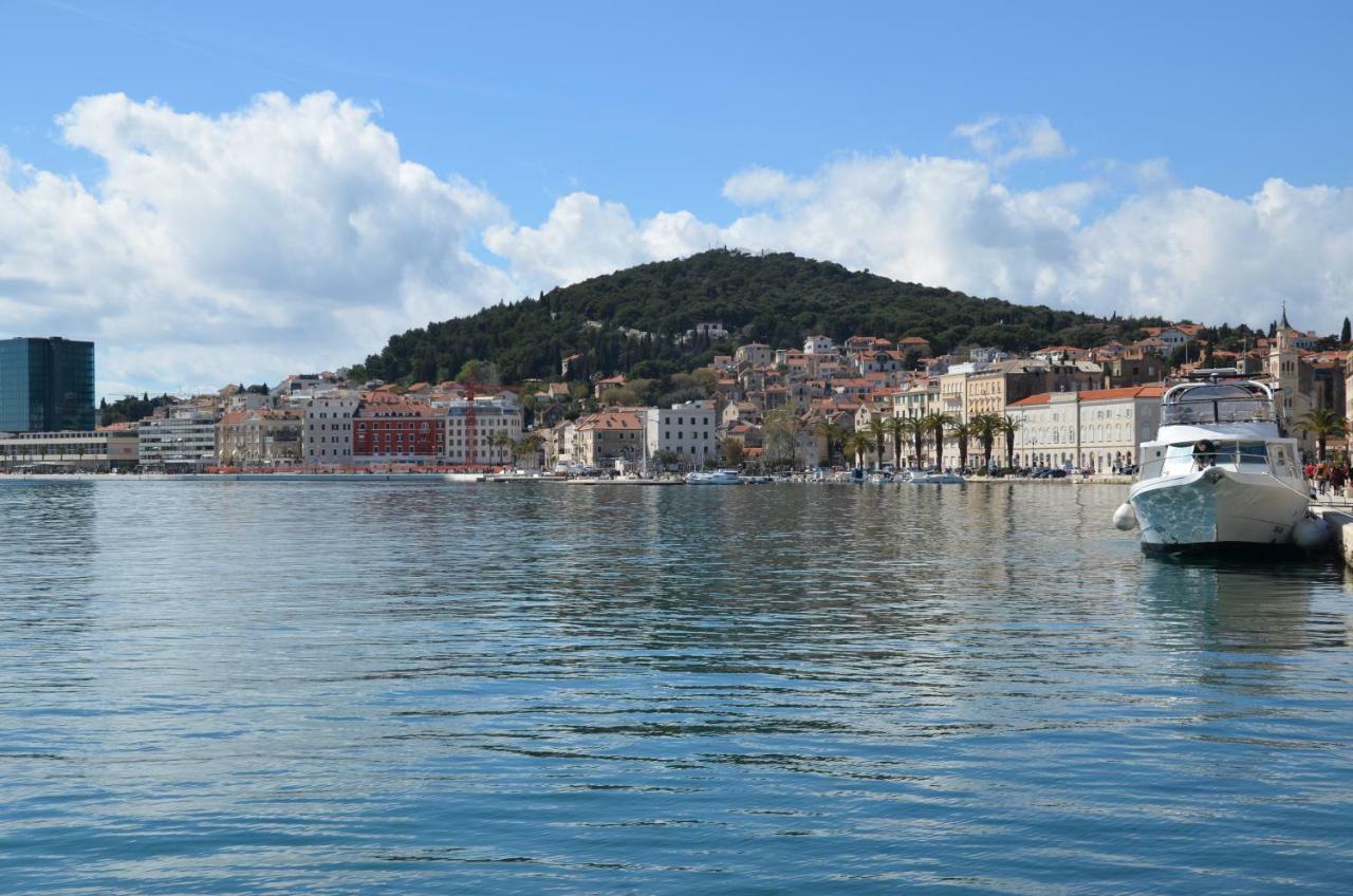 Apartments Dida Split Dış mekan fotoğraf
