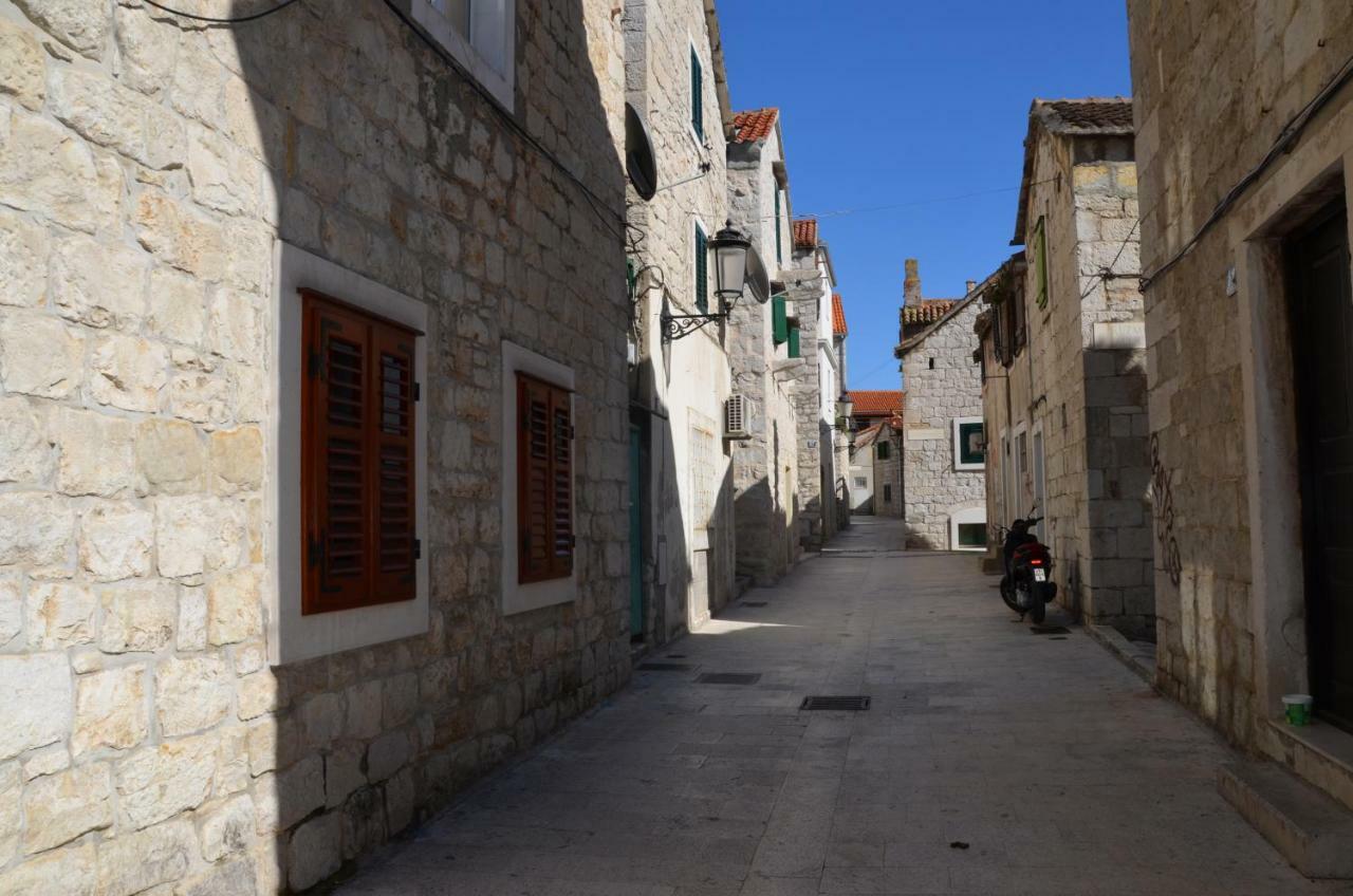 Apartments Dida Split Dış mekan fotoğraf