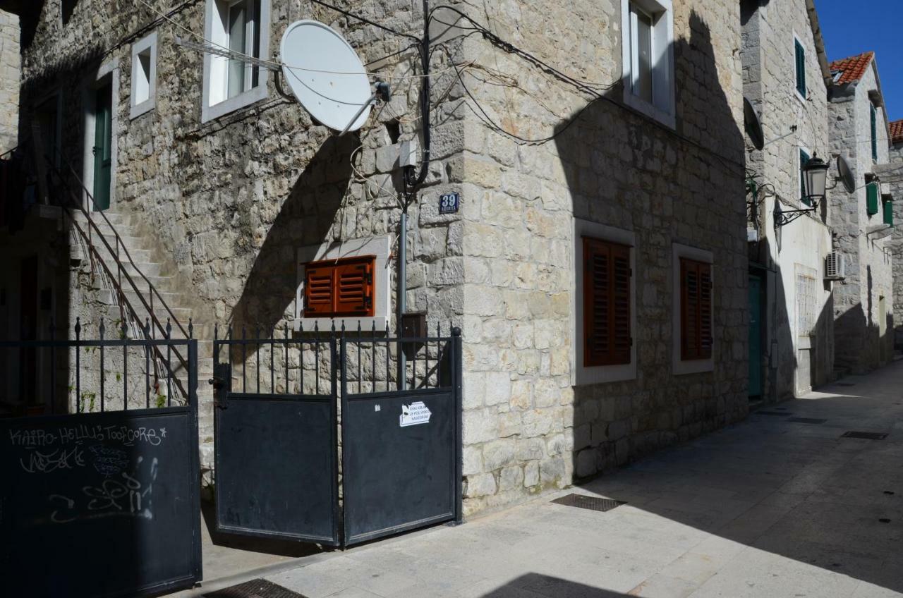 Apartments Dida Split Dış mekan fotoğraf