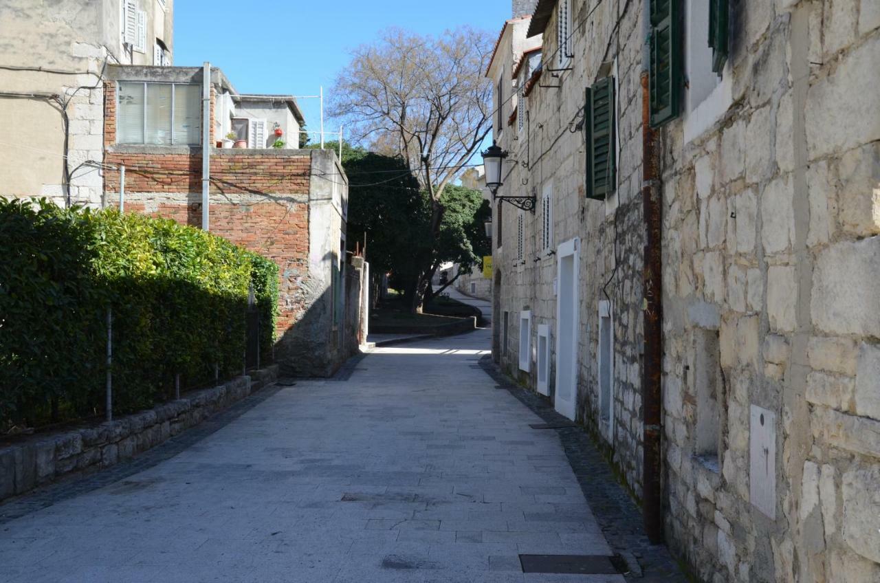 Apartments Dida Split Dış mekan fotoğraf