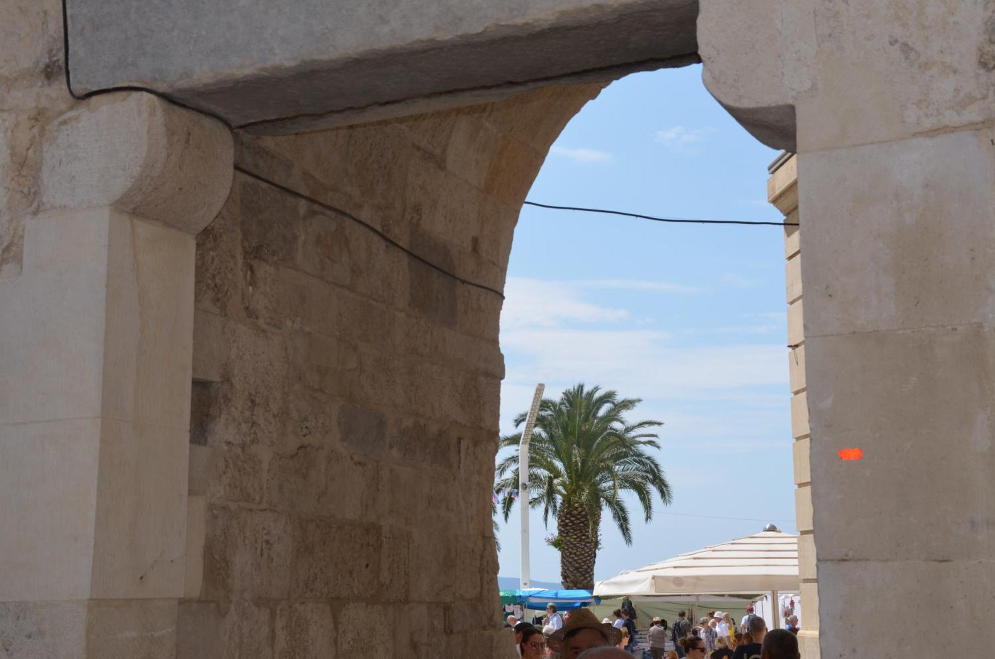 Apartments Dida Split Dış mekan fotoğraf