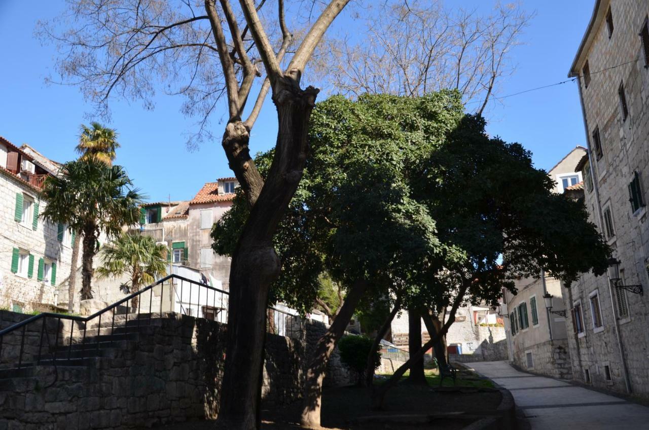 Apartments Dida Split Dış mekan fotoğraf