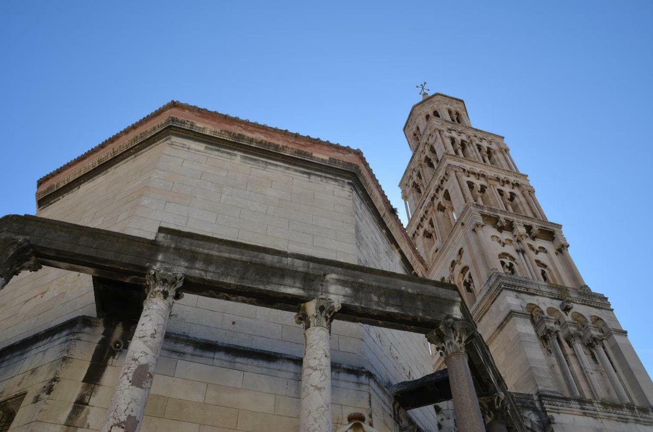 Apartments Dida Split Dış mekan fotoğraf