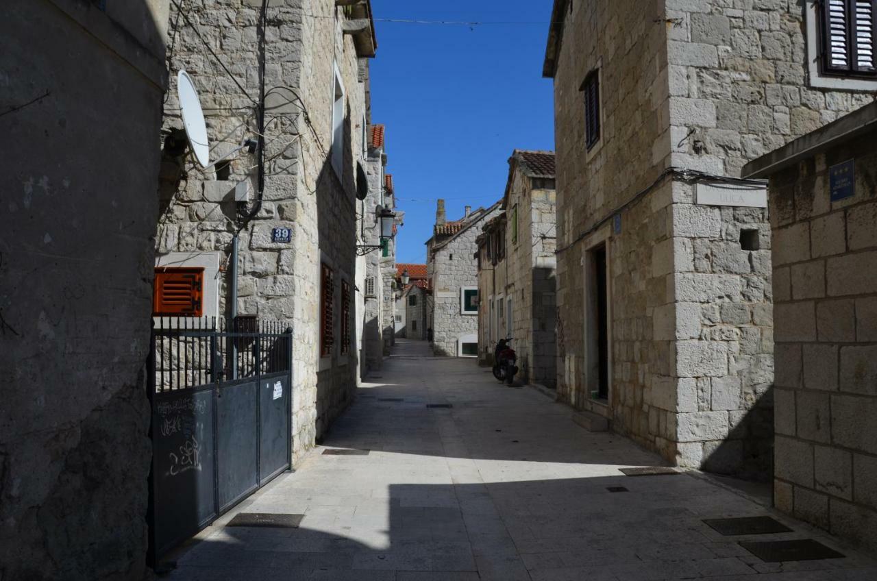 Apartments Dida Split Dış mekan fotoğraf