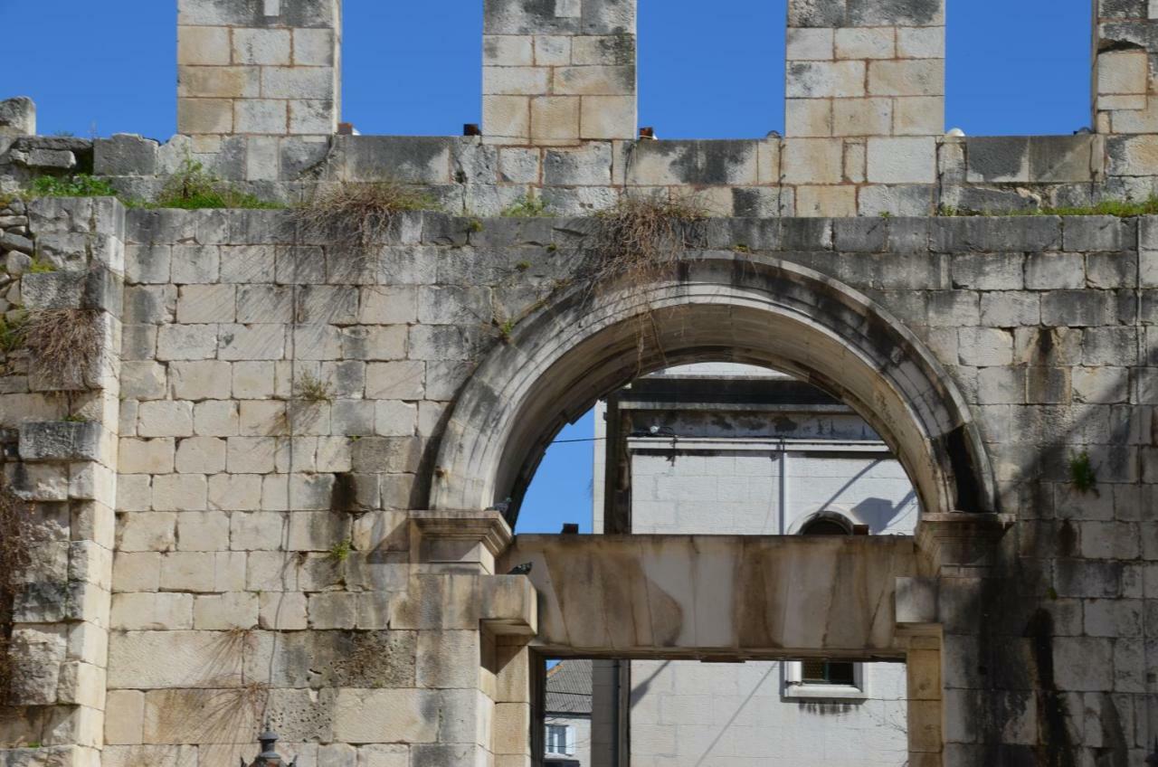 Apartments Dida Split Dış mekan fotoğraf