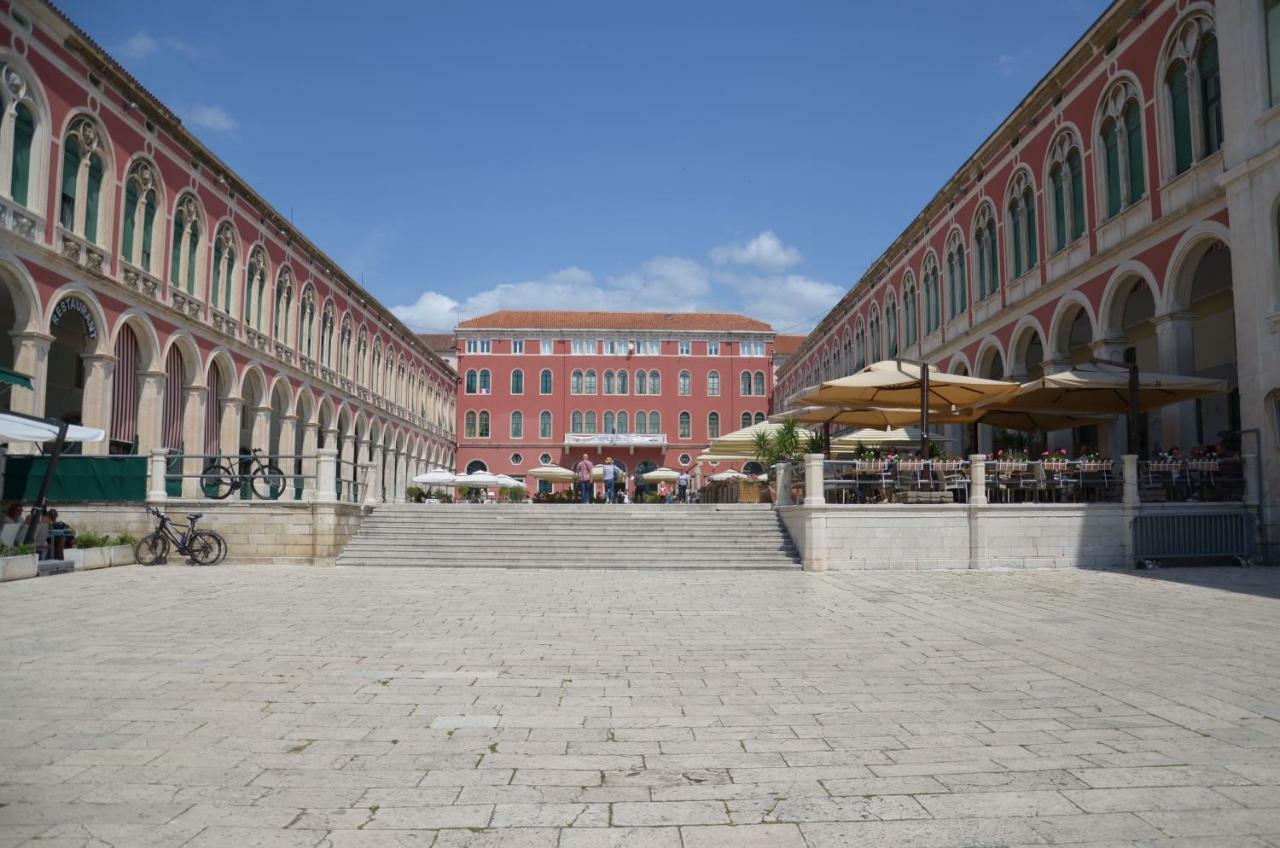Apartments Dida Split Dış mekan fotoğraf